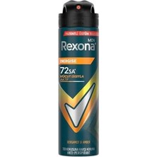 Nisar Store Men Erkek Energise Aeresol Deodorant 150 ml