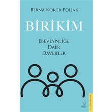 NY Home Birikim - Ebeveynliğe Dair Davetler