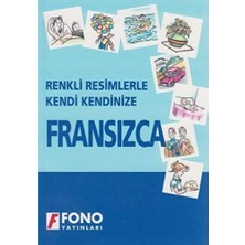 NY Home Resimlerle Kendi Kendinize Fransızca