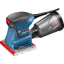 NY Home Professional Gss 140-1 A Titreşimli Zımpara (180 W, 12.000 Dev/dak, 24.000 Titreşim/dak)