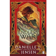 NY Home The Endless War: 4