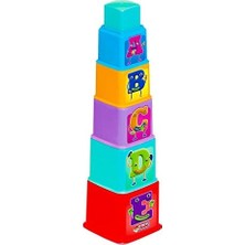 Nisar Store Dede Baby Kare Kule Bultak