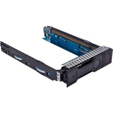 Nisar Store 651314-001 Hp Uyumlu 3.5" Disk Kızağı (G8 G9 G10)