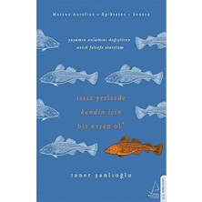 NY Home Issız Yerlerde Kendin Için Bir Evren Ol