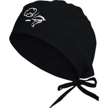 Nisar Store Aşçı Şef Bonesi | Mutfak Bonesi | Aşçı Bonesi