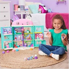 Nisar Store - Deluxe Figür Seti