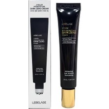 NY Home 3'lü Başlıklı Glutatyon Göz Altı Morluk Yüz Kremi  3 Roller Intensive Care Dark Zero
