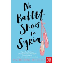 NY Home No Ballet Shoes In Syria