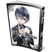 NY Home Kara Kahya 18. Cilt