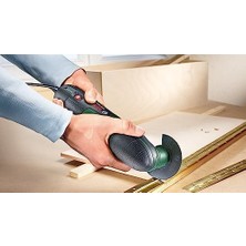 Nisar Store Professional Testere Bıçağı, Yeşil, 1 Adet