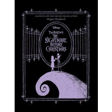NY Home Tim Burton's The Nightmare Before Christmas