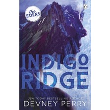 NY Home Indigo Ridge: (The Edens #1)