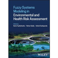 NY Home Fuzzy Systems Modeling In Environmental And Health Risk Assessment