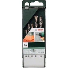 Nisar Store Ev ve Bahçe Dıy Matkap Ucu, 2609255417