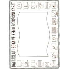 NY Home Atlas Etkinlik Kitabı