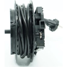 Fakir Veyron Elektrikli Süpürge Için Kablo Sarma Mekanizması