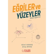  palme yayınevi eğriler ve yüzeyler