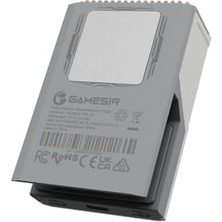 Nisar Store Fx5 Lite Thermoelectric Telefon Soğutucu X5 Controller Serisi ile Uyumlu