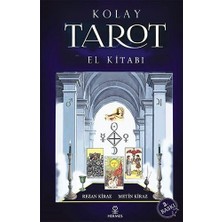 Nisar Store Kolay Tarot El Kitabı