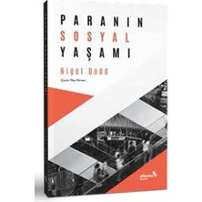 NY Home Paranın Sosyal Yaşamı