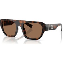 Dolce&gabbana Dg 6206 502/73 54 Güneş Gözlüğü