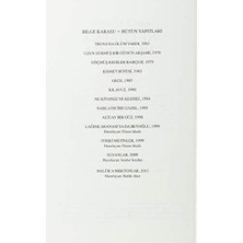 NY Home Ne Kitapsız, Ne Kedisiz: Denemeler 1