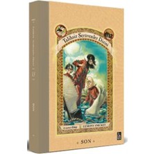 NY Home Talihsiz Serüvenler Dizisi 13 - Son