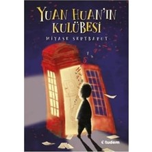 NY Home Yuan Huan'ın Kulübesi