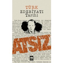 NY Home Türk Edebiyatı Tarihi