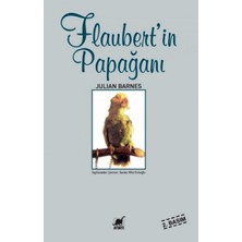 NY Home Flaubert'in Papağanı