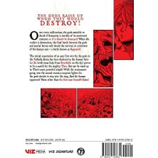 NY Home Record Of Ragnarok, Vol. 2