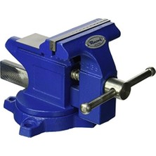 NY Home Light Duty Workshop Vise, 11,4 (4935507)