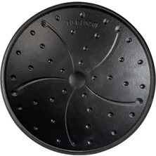 Nisar Store Selçuklu Tenceresi Majolika Yeşil