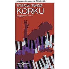 NY Home Korku (Ciltli)