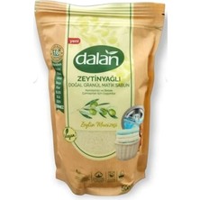 Nisar Store Doğal Granül Sabun Zeytinyağlı 500 gr