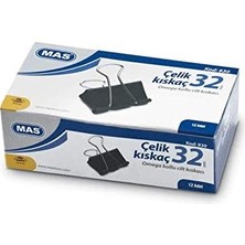 Nisar Store 0930 Çelik Kıskaç