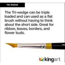 NY Home Orijinal 9900 Serisi, Altın Taklon Tri-Wedge, Beden 8, Siyah/altın