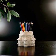 Nisar Store Face Organizer