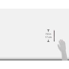 Nisar Store Renkli Üçgen 12 Adet 4012700724038