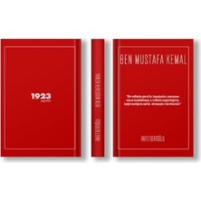 NY Home Ben Mustafa Kemal