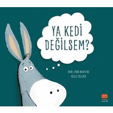 NY Home Ya Kedi Değilsem?