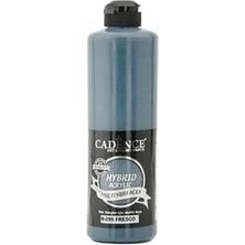 Nisar Store Hybrid Akrilik Boya Fresco 500ML N:H-099