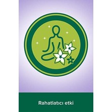 Nisar Store Aroma Sensations So Relaxed Lavanta ve Ylang Ylang Yağları Aromatik Banyo ve Duş Jeli (500 Ml)