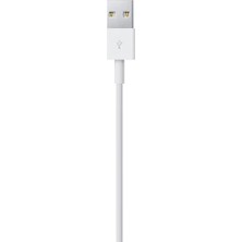 Nisar Store Lightning - USB Kablosu (1 M) ​​​​​​​