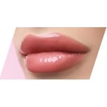 Nisar Store Plumped Lips Lip Plumping Gloss No: 203 - Dolgunlaştırıcı Dudak Parlatıcısı