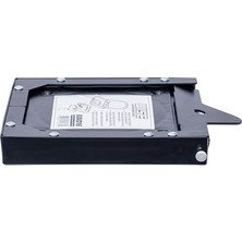 NY Home Wise 8WD16 Standart 7 "koltuk Döner Için Hızlı Bağlantı Kesme Koltuk Braketi