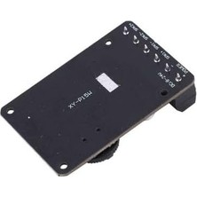 Nisar Store XY-P15W Bluetooth Amfi Modülü Amplifikatör Devresi