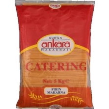 NY Home Nuh'un Ankara Makarnası Fırın 5 kg