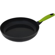 Nisar Store 20CM Tava-Yeşil