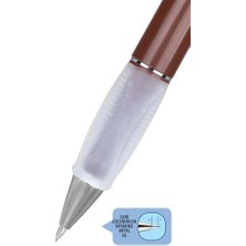 Nisar Store Deep Mekanik Kurşun Kalem, Toprak Tonları, 0.5 Mm, 6'lı Kutu